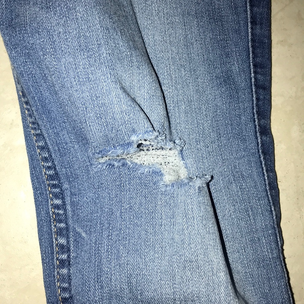 jeans - Picture 3 of 6